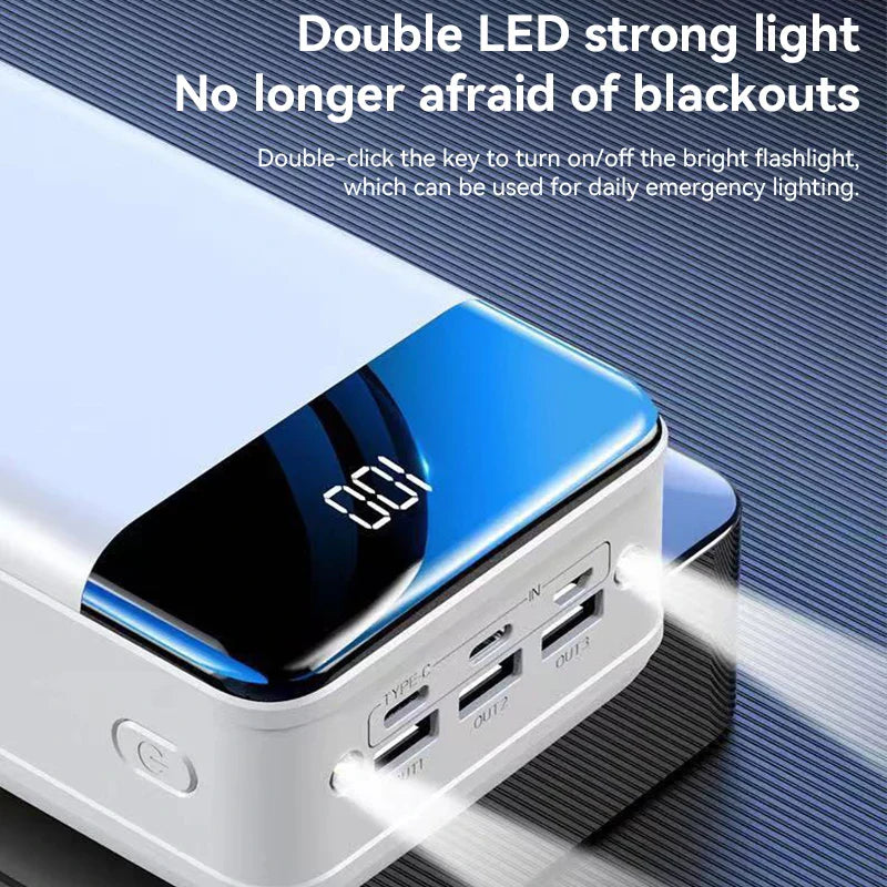 PowerMax Power Bank 3