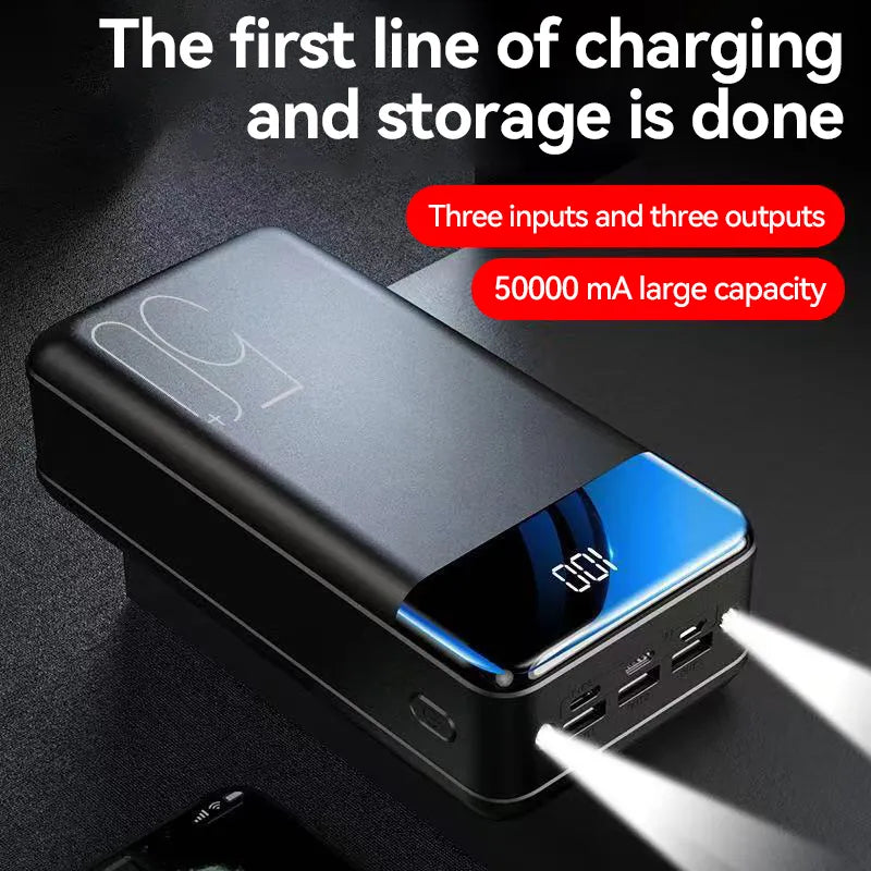 PowerMax Power Bank 4