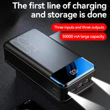 PowerMax Power Bank 4
