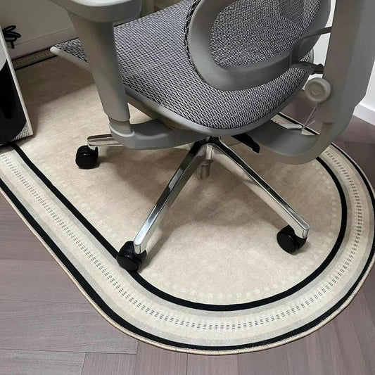FloorGuard Office Chair Mat 1