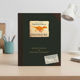 3D Pop-Up Dinosaur Adventure Book for Kids - Interactive Learning & Vibrant Illustrations