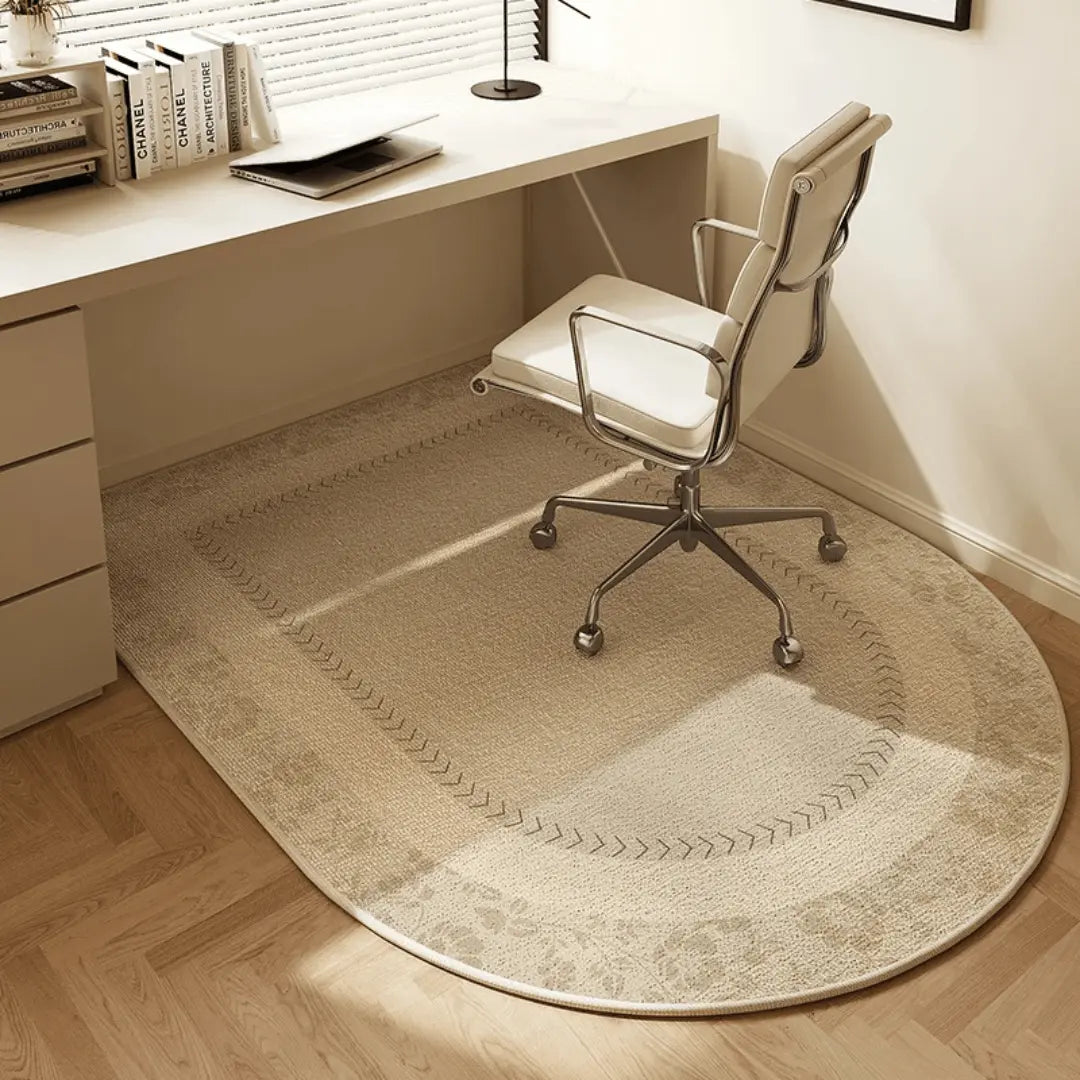 FloorGuard Office Chair Mat 3