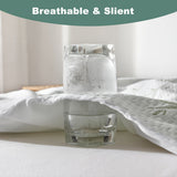 BambooCool Mattress Protector 8