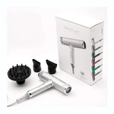 AeroBlitz - Ultra-Light Professional Hair Dryer with Anion Technology