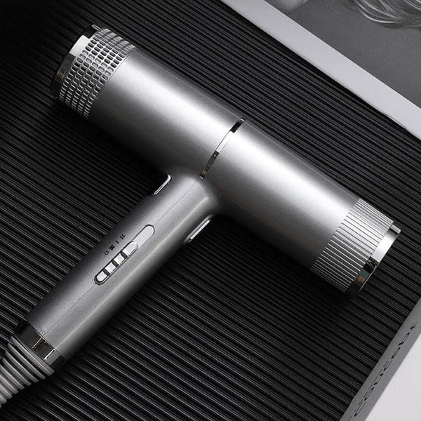 AeroBlitz - Ultra-Light Professional Hair Dryer with Anion Technology