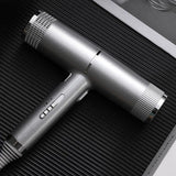 AeroBlitz - Ultra-Light Professional Hair Dryer with Anion Technology