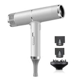 AeroBlitz - Ultra-Light Professional Hair Dryer with Anion Technology