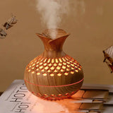 Atelier-Tibet - Ultrasonic Essential Oil Diffuser Basket