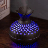 Atelier-Tibet - Ultrasonic Essential Oil Diffuser Basket