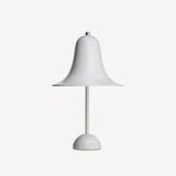 AuraLuxe - Cordless Rechargeable Elegant Table Light