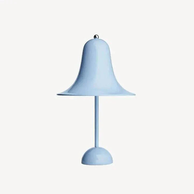 AuraLuxe - Cordless Rechargeable Elegant Table Light