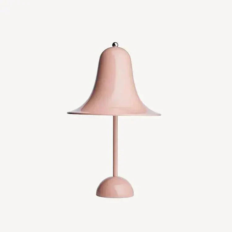 AuraLuxe - Cordless Rechargeable Elegant Table Light