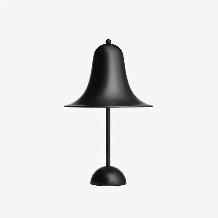 AuraLuxe - Cordless Rechargeable Elegant Table Light