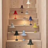 AuraLuxe - Cordless Rechargeable Elegant Table Light