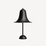 AuraLuxe - Cordless Rechargeable Elegant Table Light