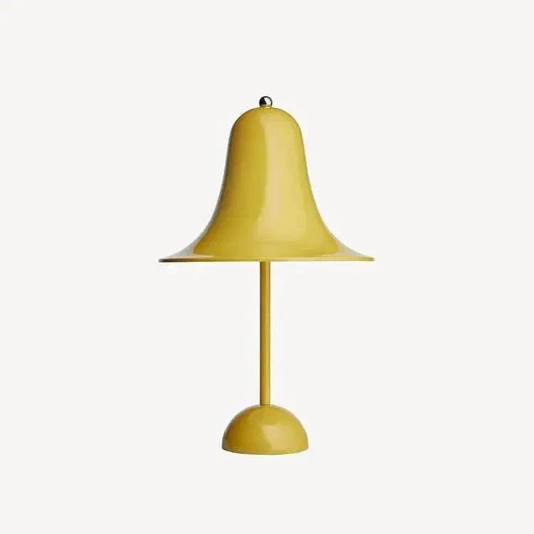 AuraLuxe - Cordless Rechargeable Elegant Table Light