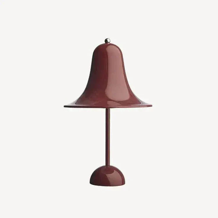 AuraLuxe - Cordless Rechargeable Elegant Table Light