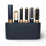 AuraStyle - 5-in-1 Hair Styler with Ionic Technology