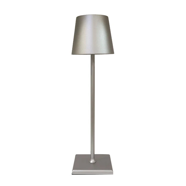 AuraTable - Wireless Dimmable LED Table Lamp for Bedroom & Desk
