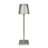 AuraTable - Wireless Dimmable LED Table Lamp for Bedroom & Desk