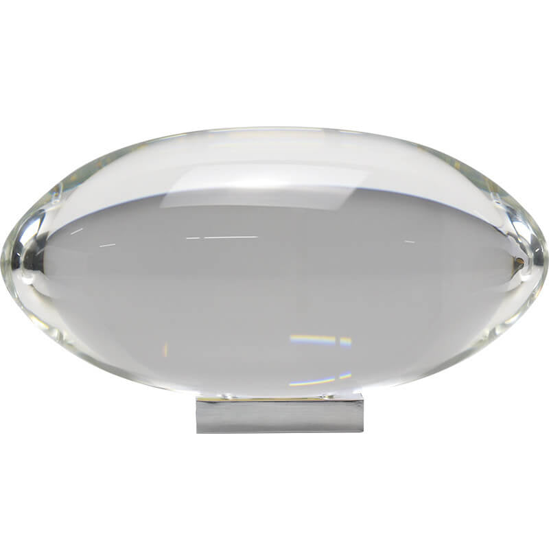 BowLift - Creative Crystal Projection LED Table Lamp