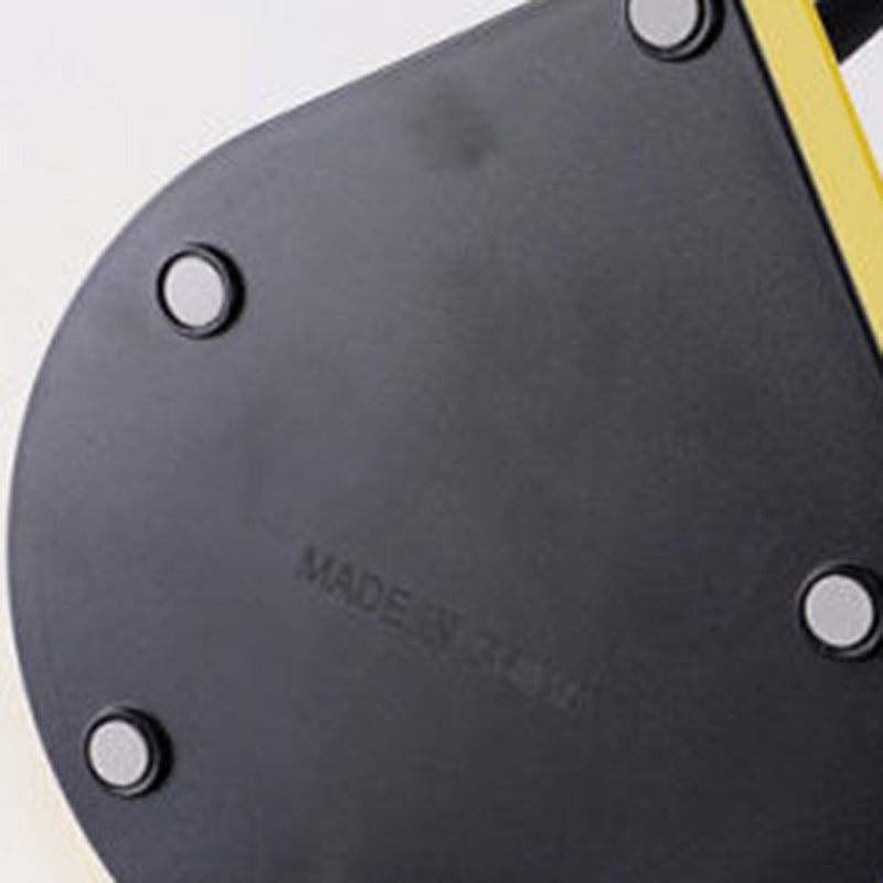 BowLift - Modern Minimalistic Round LED Table Lamp for Home