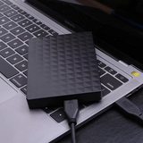 BowLift - Ultra-Speed 64GB Portable External Hard Drive