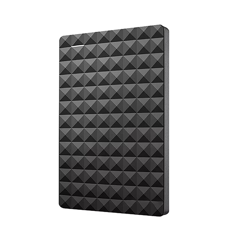 BowLift - Ultra-Speed 64GB Portable External Hard Drive