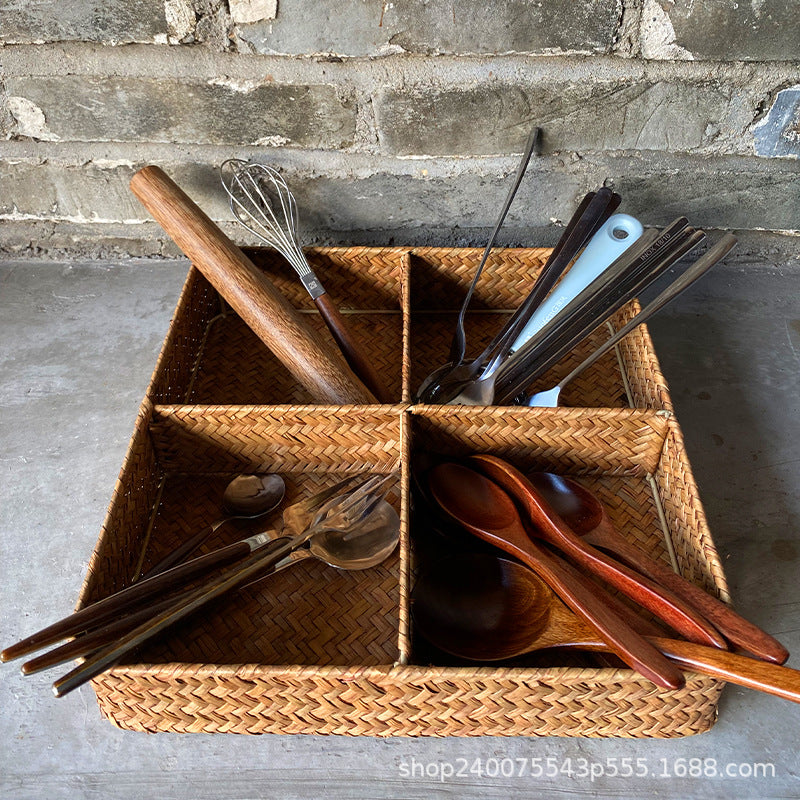 Bowlift - Elegant Storage Box for Home Organization