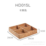 Bowlift - Elegant Storage Box for Home Organization