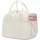 Bowlift - Insulated Lunch Bag with Stylish Design