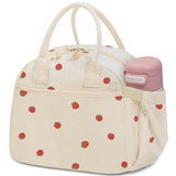 Bowlift - Insulated Lunch Bag with Stylish Design