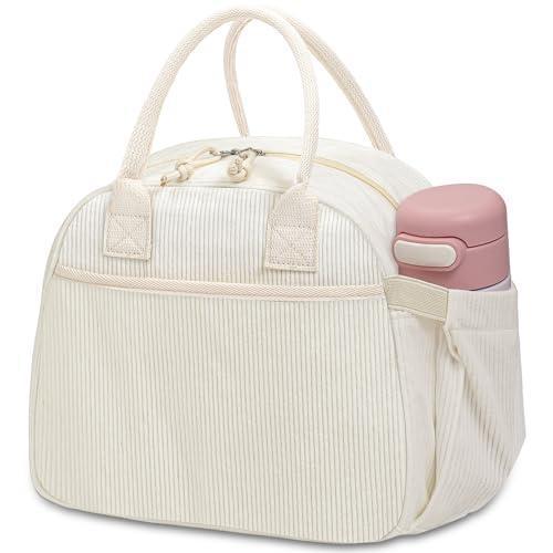 Bowlift - Insulated Lunch Bag with Stylish Design