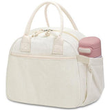 Bowlift - Insulated Lunch Bag with Stylish Design