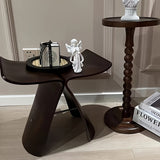 Butterfly Stool in Solid Wood — Timeless Design for Any Room 10