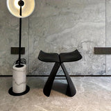 Butterfly Stool in Solid Wood — Timeless Design for Any Room 11