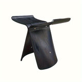 Butterfly Stool in Solid Wood — Timeless Design for Any Room 4