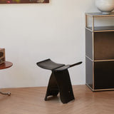 Butterfly Stool in Solid Wood — Timeless Design for Any Room 8