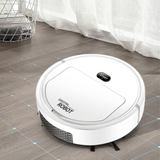 CLEANAIR BOT - Smart Robot Vacuum Cleaner for Pet Hair