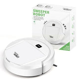 CLEANAIR BOT - Smart Robot Vacuum Cleaner for Pet Hair