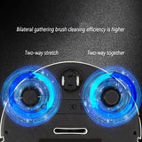 CLEANAIR BOT - Smart Robot Vacuum Cleaner for Pet Hair