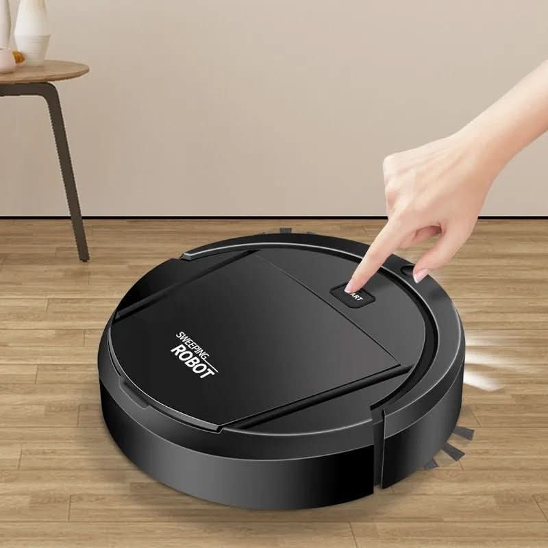 CLEANAIR BOT - Smart Robot Vacuum Cleaner for Pet Hair