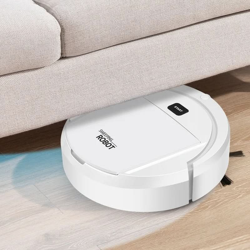 CLEANAIR BOT - Smart Robot Vacuum Cleaner for Pet Hair