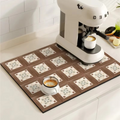 Wooden Squares