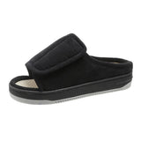 ComfortFit - Adjustable Diabetic Slippers for Sensitive Feet