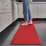 Comfort Kitchen Mat - Anti-Fatigue Non-Slip Ergonomic Design