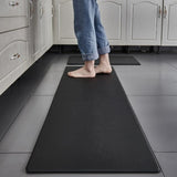 Comfort Kitchen Mat - Anti-Fatigue Non-Slip Ergonomic Design