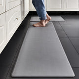 Comfort Kitchen Mat - Anti-Fatigue Non-Slip Ergonomic Design