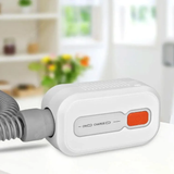 Compact Ozone CPAP Cleaning System for Effortless Maintenance