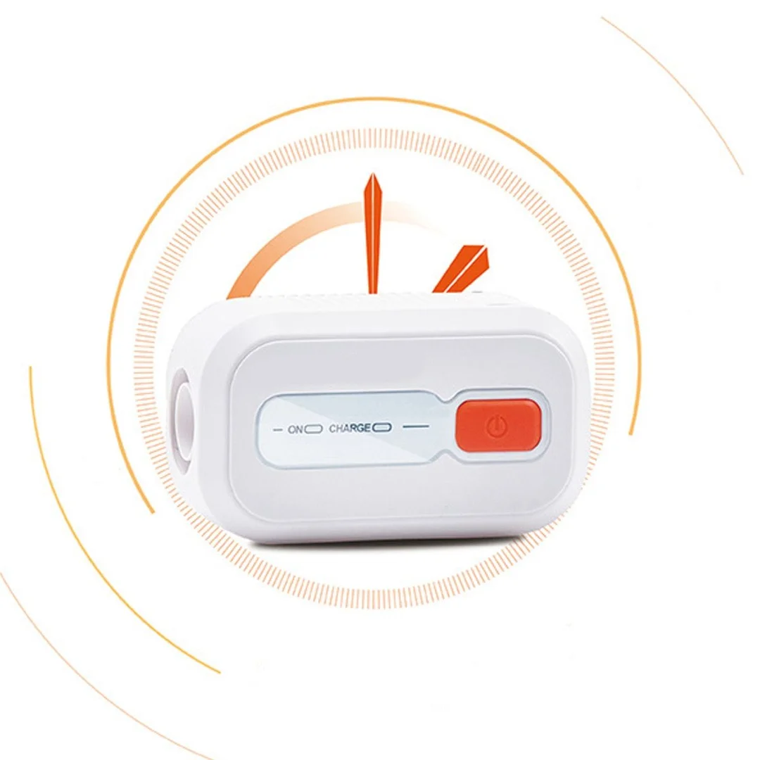 Compact Ozone CPAP Cleaning System for Effortless Maintenance